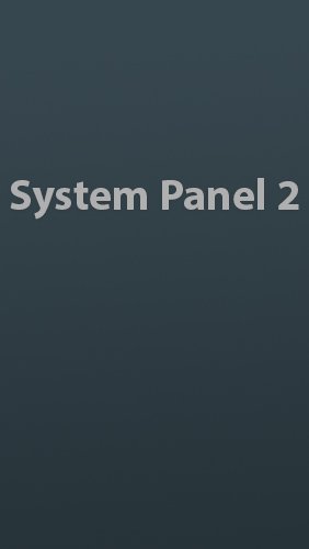 game pic for System Panel 2